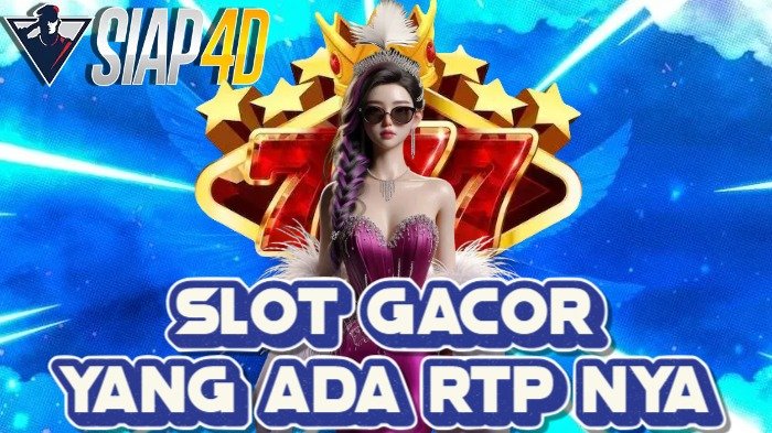 Mengenal Slot Gacor dengan RTP Tinggi: Kunci untuk Menang Besar