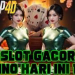 Panduan Lengkap Slot Gacor Casino Hari Ini 100%