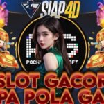 Panduan Slot Gacor Tanpa Pola Gacor: Menang Lebih Mudah!