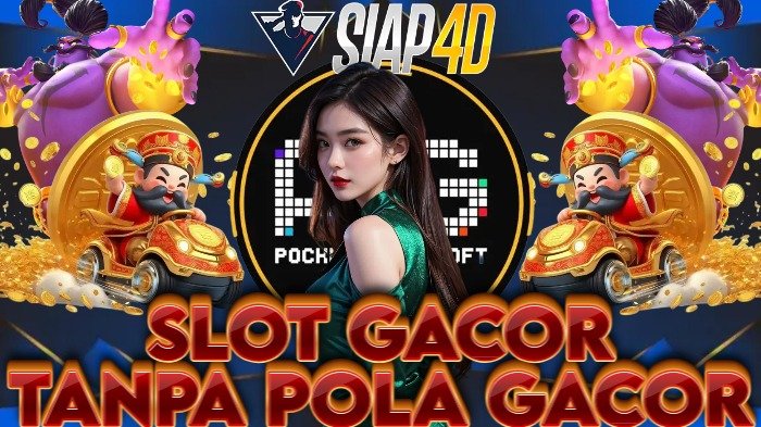 Panduan Slot Gacor Tanpa Pola Gacor: Menang Lebih Mudah!