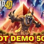 Menggali Keseruan Slot Demo 5000: Mainkan Game Piramid