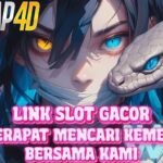 Link Slot Gacor: Mari Merapat Mencari Kemenangan Bersama Kami