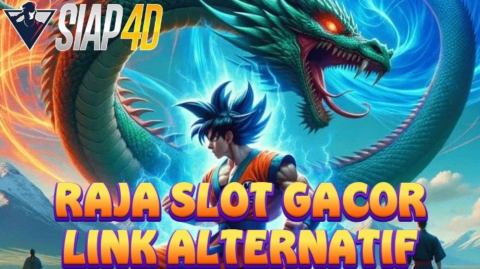 Mengenal Raja Slot Gacor dan Link Alternatifnya