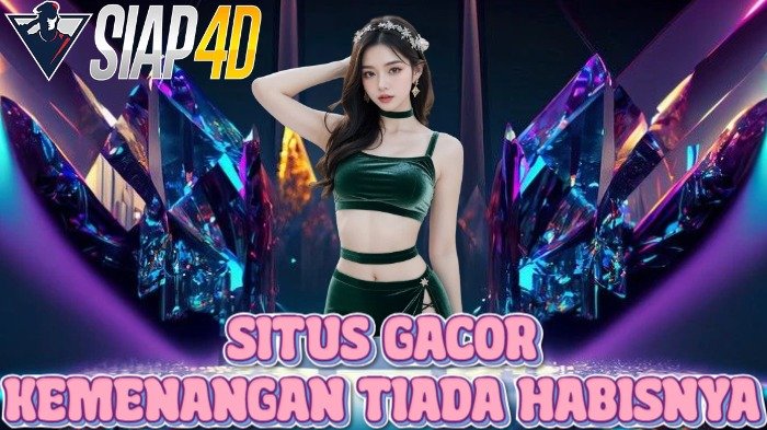 Situs Gacor: Kemenangan Tiada Habisnya dalam Dunia Judi Online