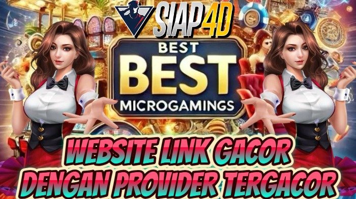 Mencari Website Link Gacor dengan Provider Tergacor