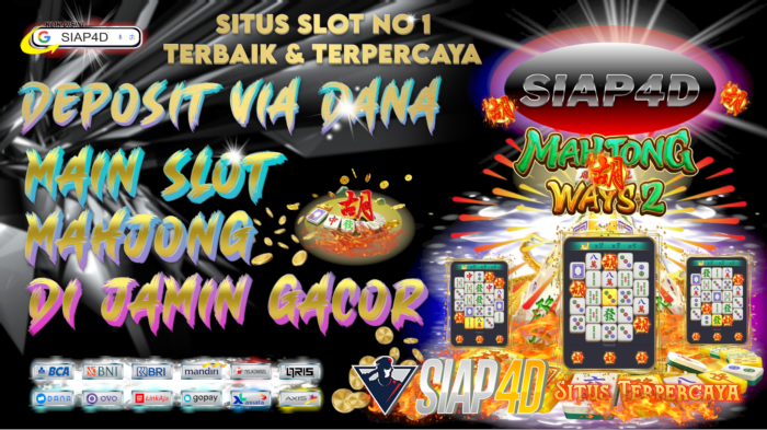 slot gacor hari ini