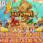 Panduan Lengkap Slot Gacor Pocket Games Soft