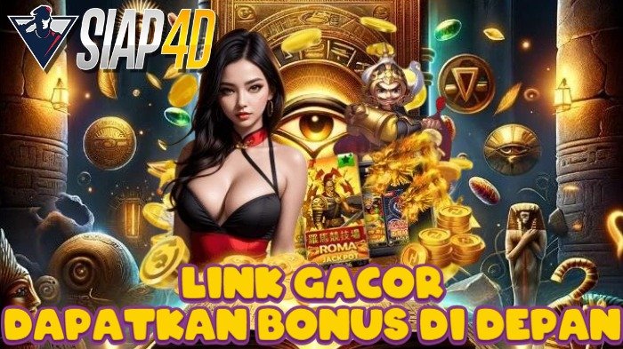 Mengungkap Link Gacor untuk Mendapatkan Bonus di Depan