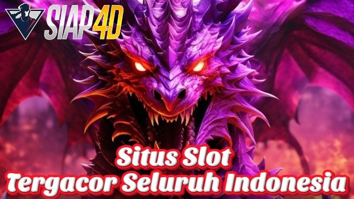 Panduan Lengkap Situs Slot Tergacor Seluruh Indonesia