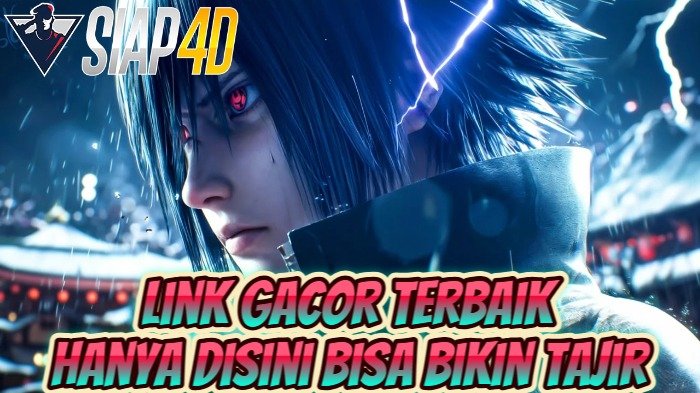 Link Gacor Terbaik Hanya Disini Bisa Bikin Tajir